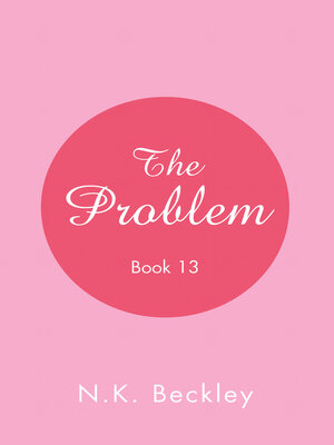 cover image of The Problem